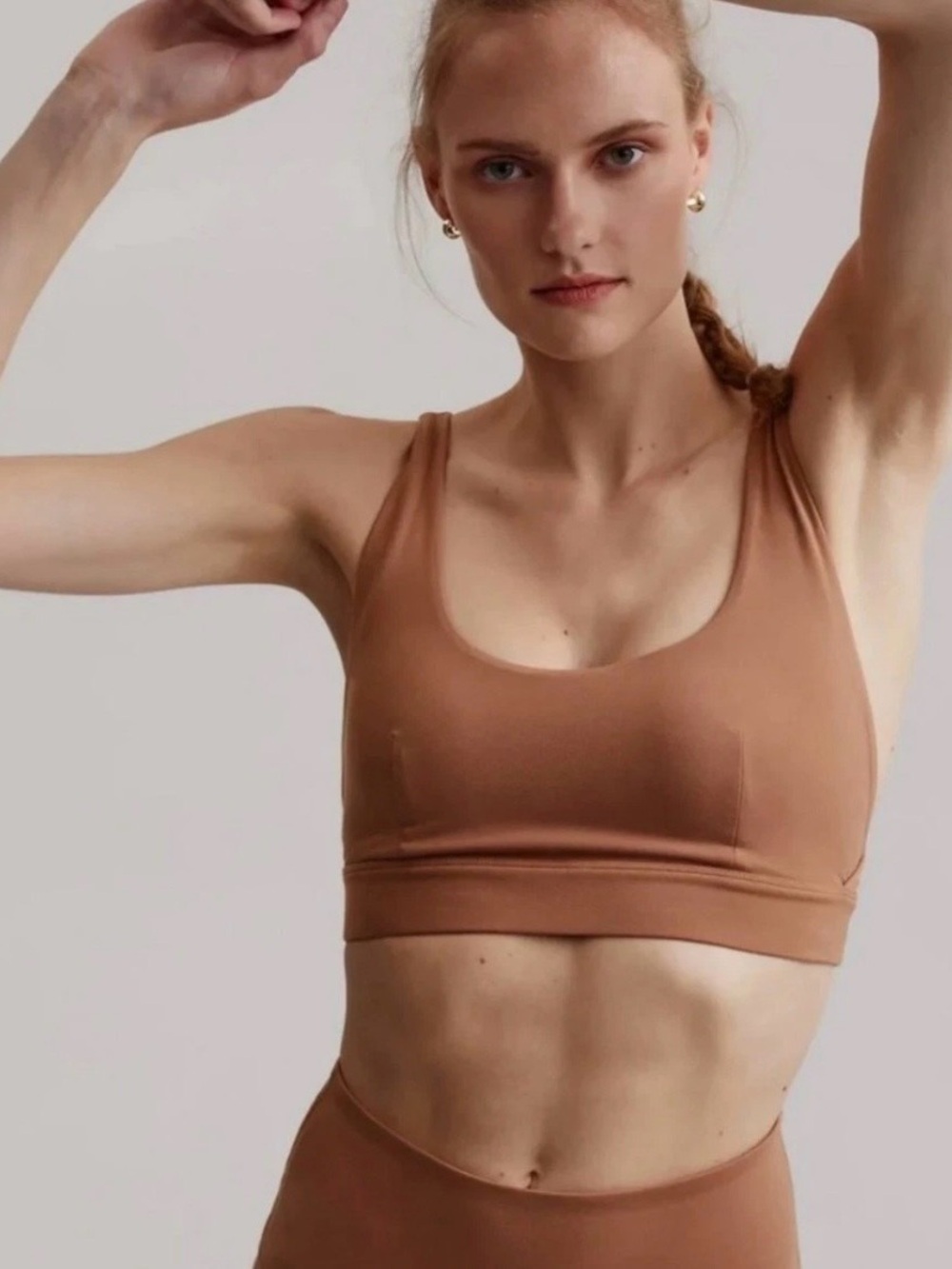 Varley Sports Bra Size XS
